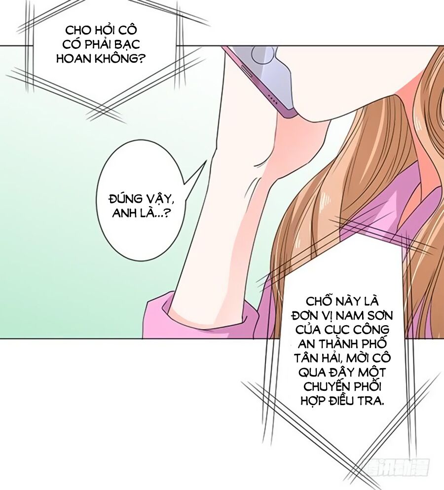 Bác Sĩ Sở Cũng Muốn Yêu: Chapter 60