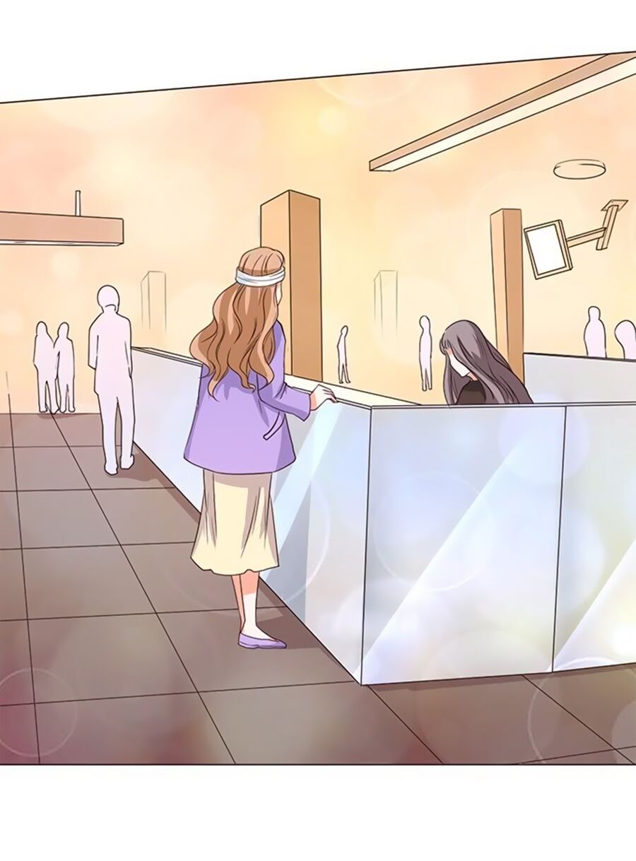 Bác Sĩ Sở Cũng Muốn Yêu: Chapter 61