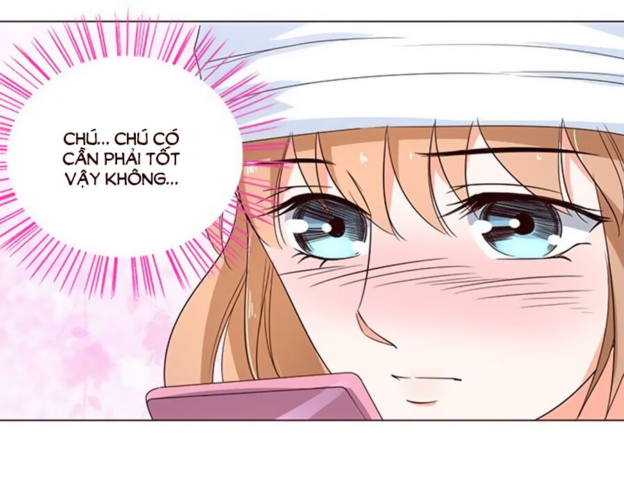 Bác Sĩ Sở Cũng Muốn Yêu: Chapter 61