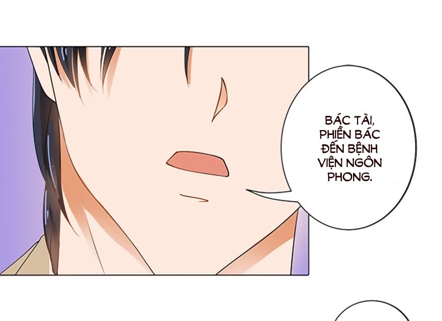 Bác Sĩ Sở Cũng Muốn Yêu: Chapter 61