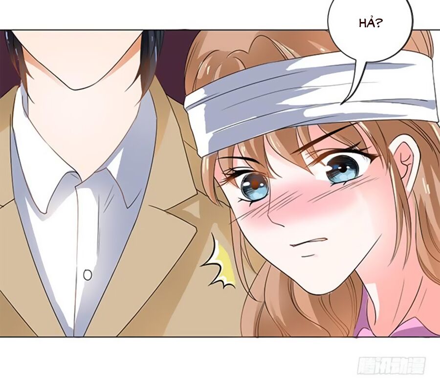 Bác Sĩ Sở Cũng Muốn Yêu: Chapter 61