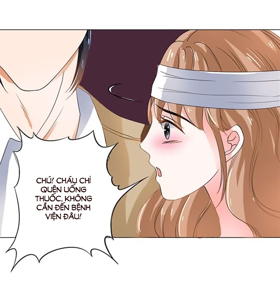 Bác Sĩ Sở Cũng Muốn Yêu: Chapter 61