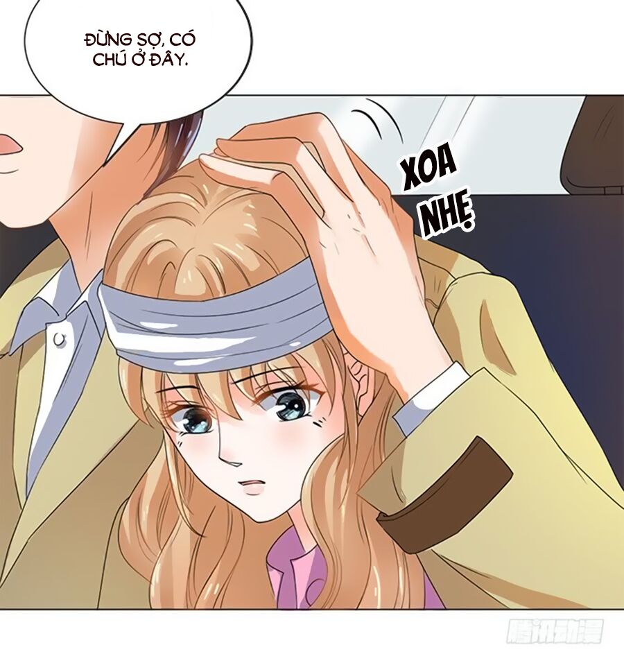 Bác Sĩ Sở Cũng Muốn Yêu: Chapter 61