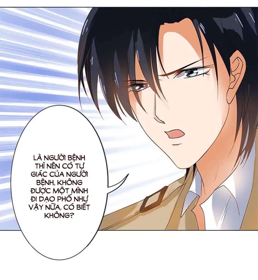 Bác Sĩ Sở Cũng Muốn Yêu: Chapter 61