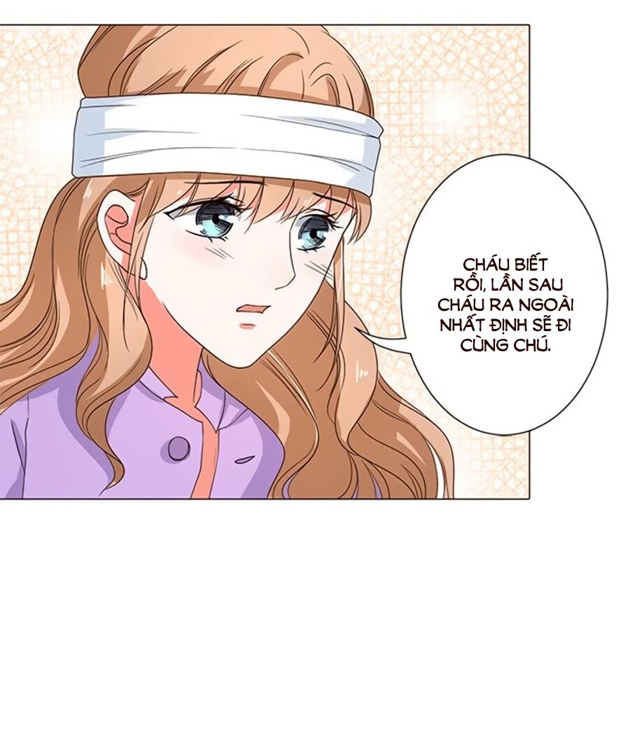 Bác Sĩ Sở Cũng Muốn Yêu: Chapter 61