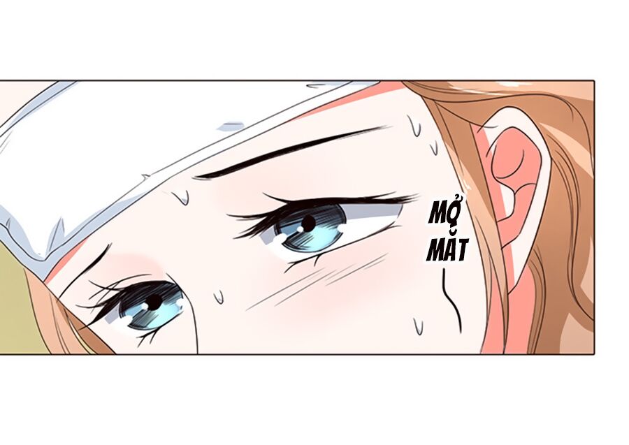 Bác Sĩ Sở Cũng Muốn Yêu: Chapter 61