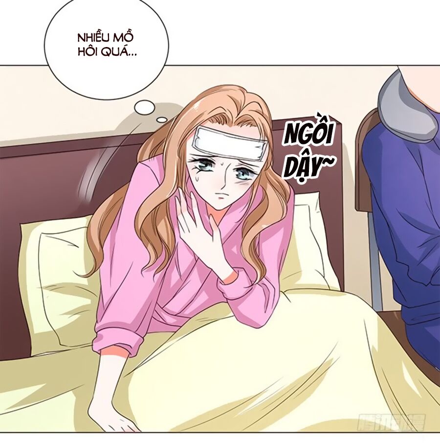Bác Sĩ Sở Cũng Muốn Yêu: Chapter 61
