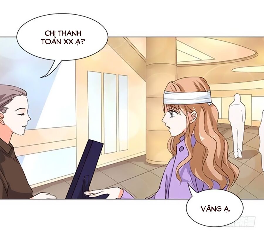Bác Sĩ Sở Cũng Muốn Yêu: Chapter 61