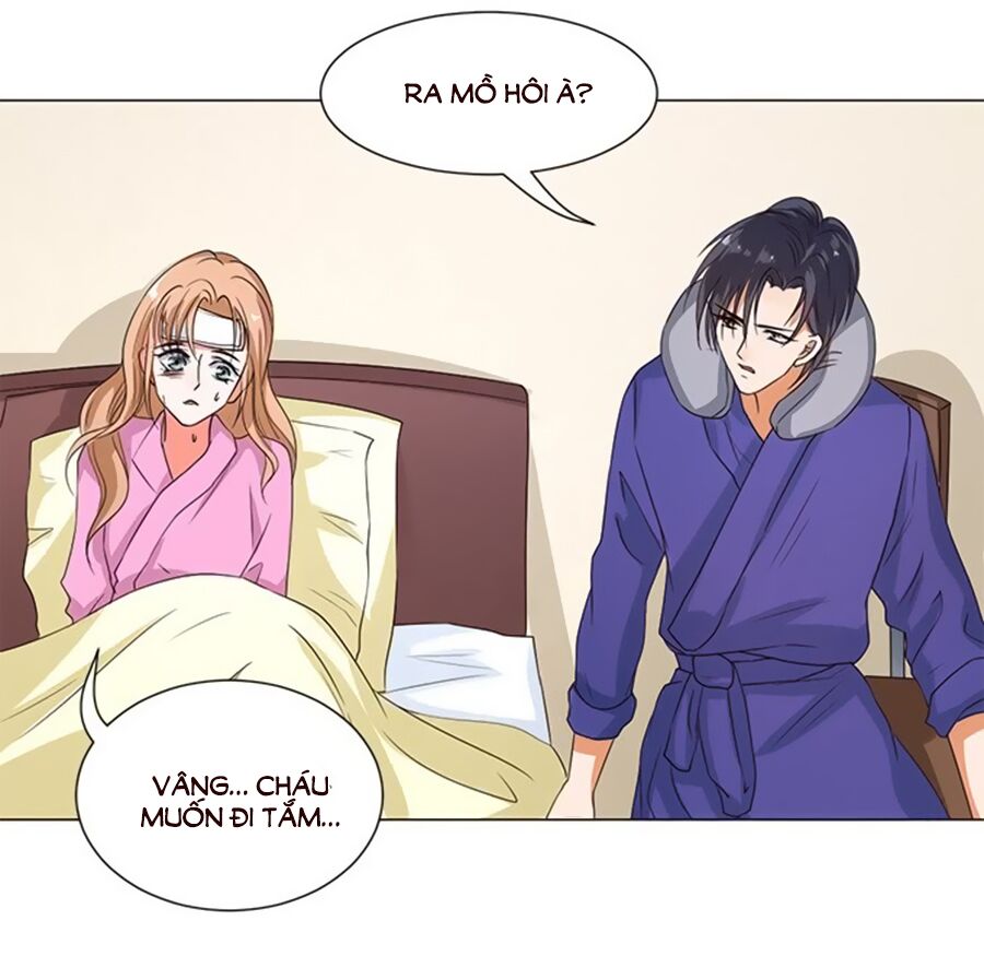 Bác Sĩ Sở Cũng Muốn Yêu: Chapter 61