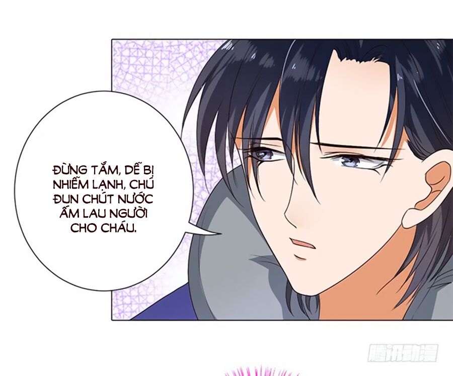 Bác Sĩ Sở Cũng Muốn Yêu: Chapter 61