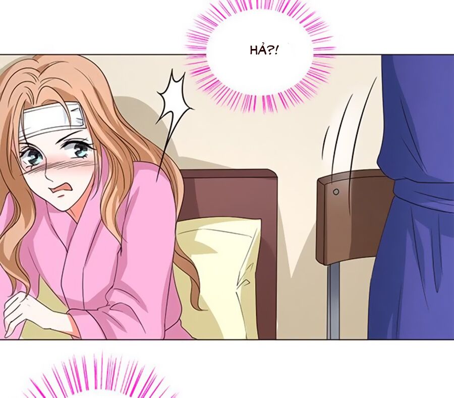 Bác Sĩ Sở Cũng Muốn Yêu: Chapter 61