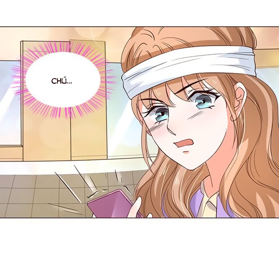 Bác Sĩ Sở Cũng Muốn Yêu: Chapter 61