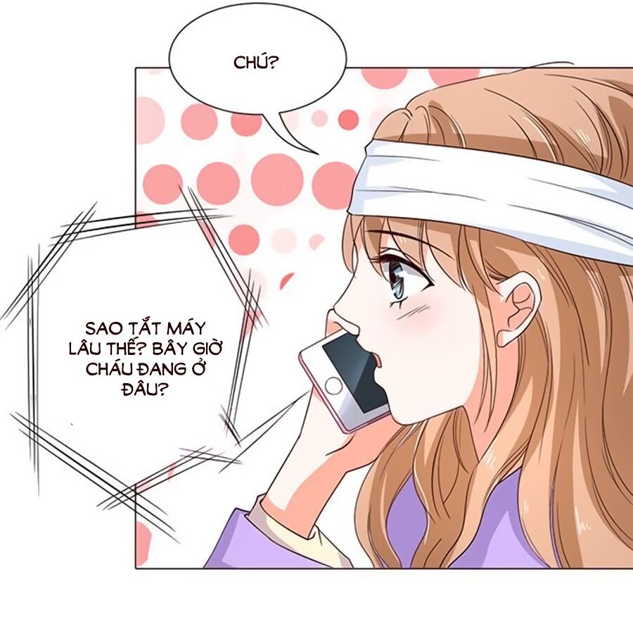 Bác Sĩ Sở Cũng Muốn Yêu: Chapter 61