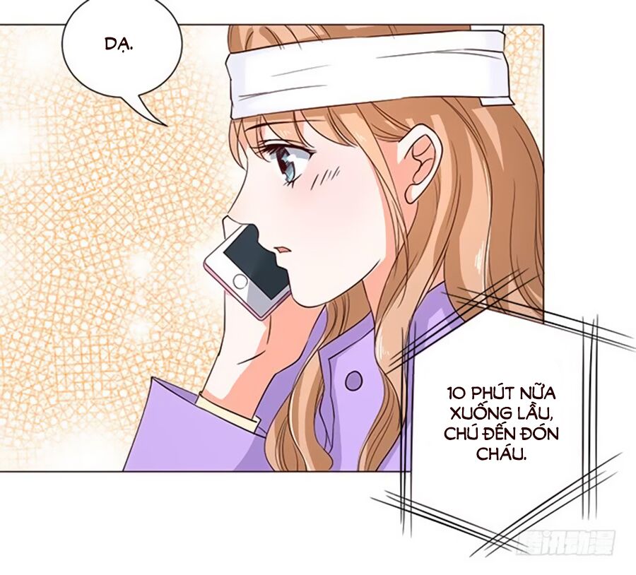 Bác Sĩ Sở Cũng Muốn Yêu: Chapter 61