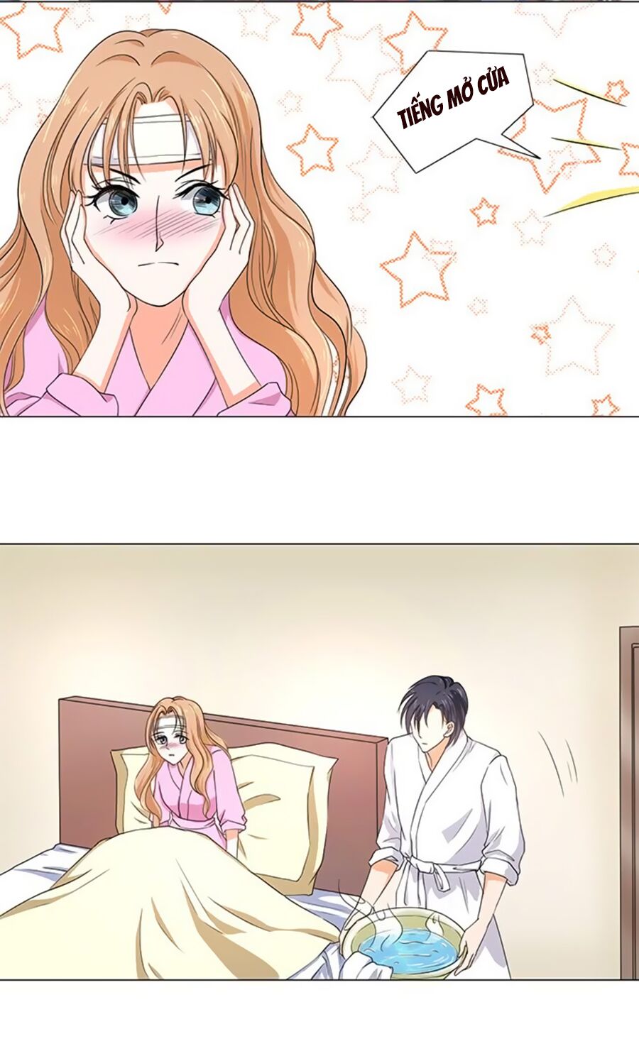 Bác Sĩ Sở Cũng Muốn Yêu: Chapter 63