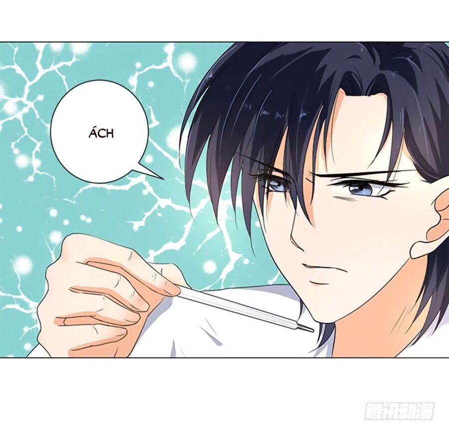 Bác Sĩ Sở Cũng Muốn Yêu: Chapter 63