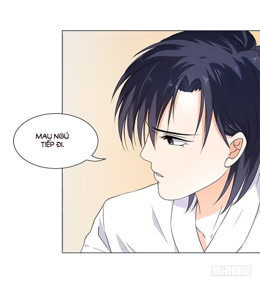 Bác Sĩ Sở Cũng Muốn Yêu: Chapter 63