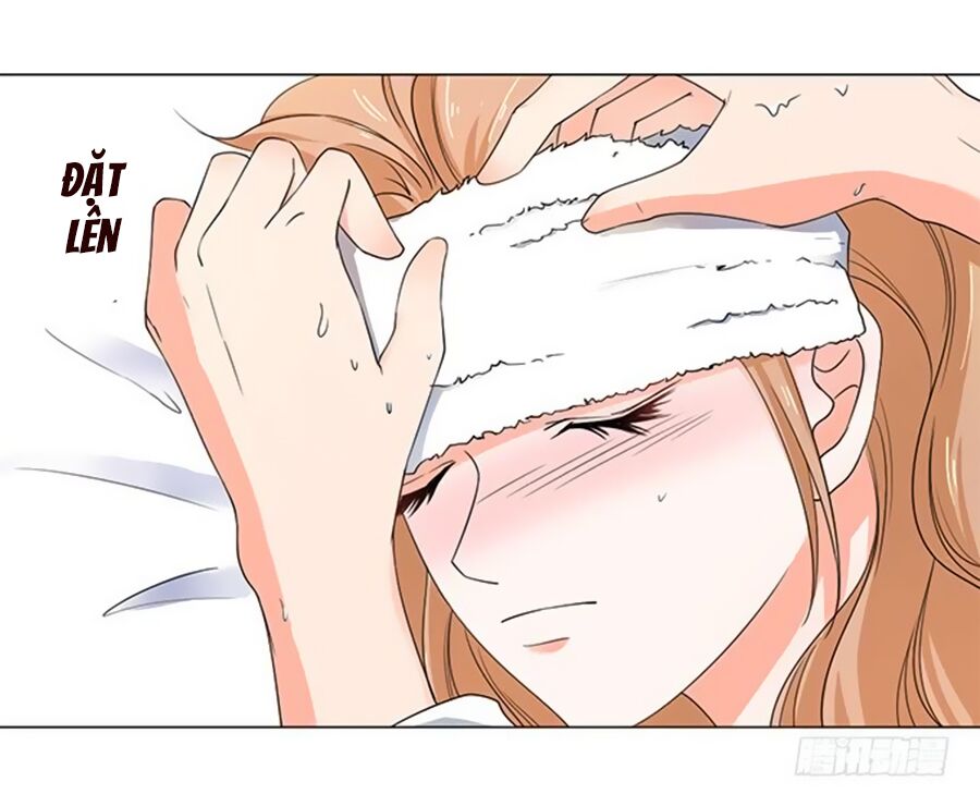 Bác Sĩ Sở Cũng Muốn Yêu: Chapter 63