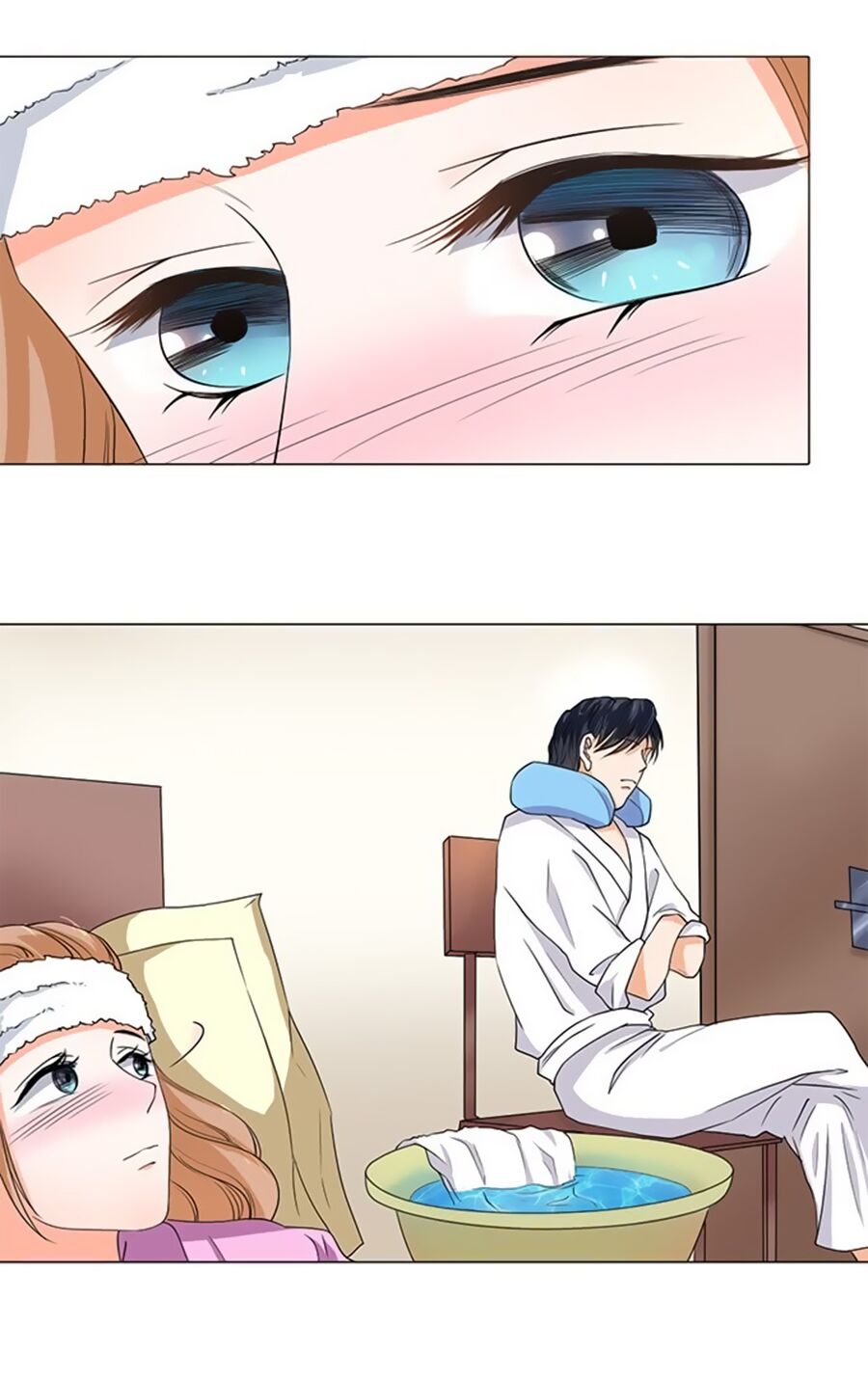 Bác Sĩ Sở Cũng Muốn Yêu: Chapter 63