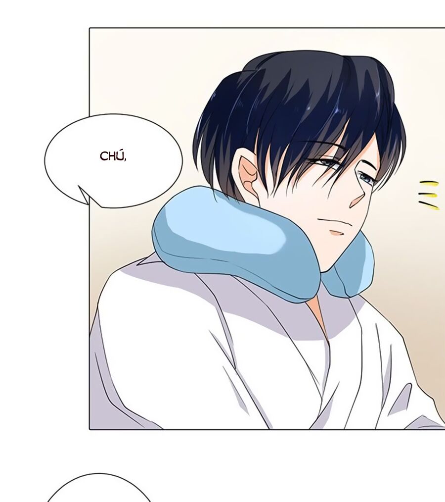Bác Sĩ Sở Cũng Muốn Yêu: Chapter 63