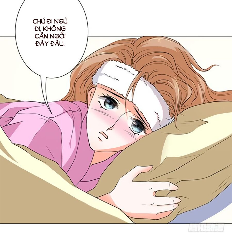 Bác Sĩ Sở Cũng Muốn Yêu: Chapter 63