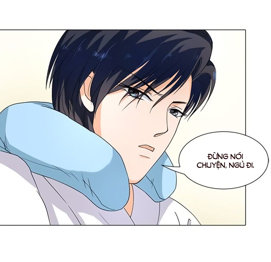 Bác Sĩ Sở Cũng Muốn Yêu: Chapter 63