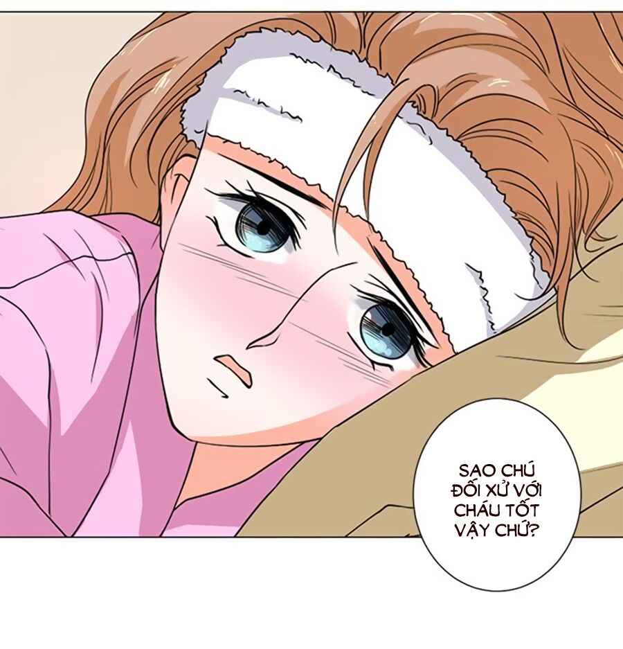 Bác Sĩ Sở Cũng Muốn Yêu: Chapter 63
