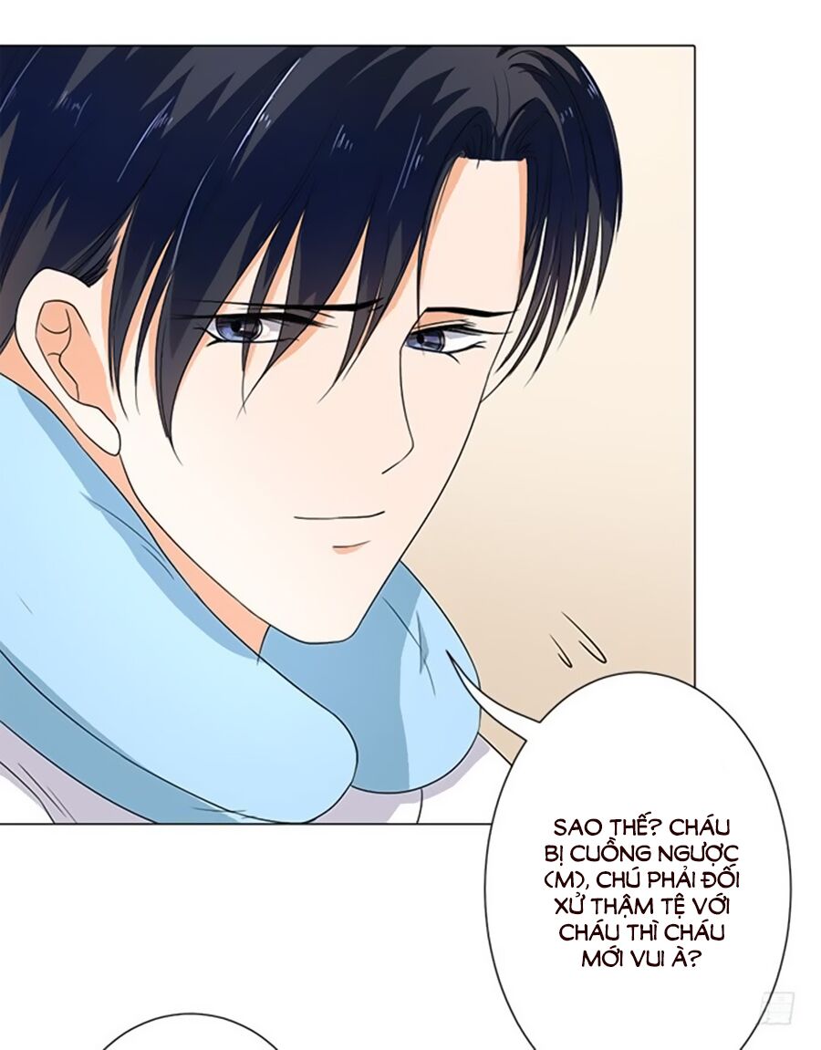 Bác Sĩ Sở Cũng Muốn Yêu: Chapter 63