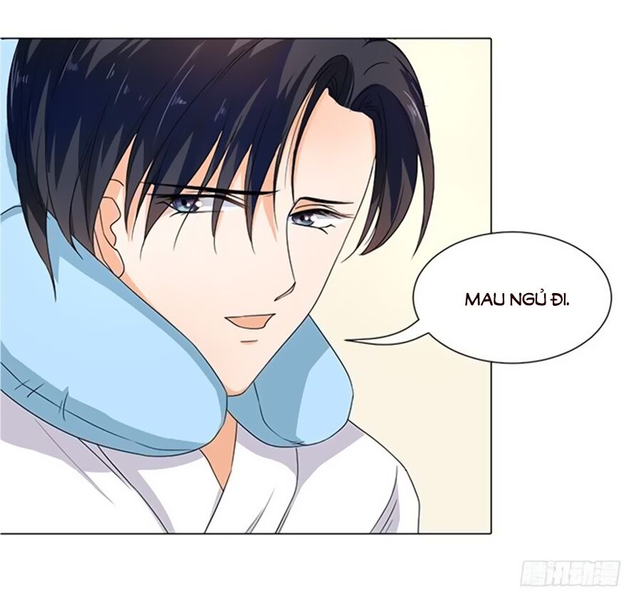Bác Sĩ Sở Cũng Muốn Yêu: Chapter 63