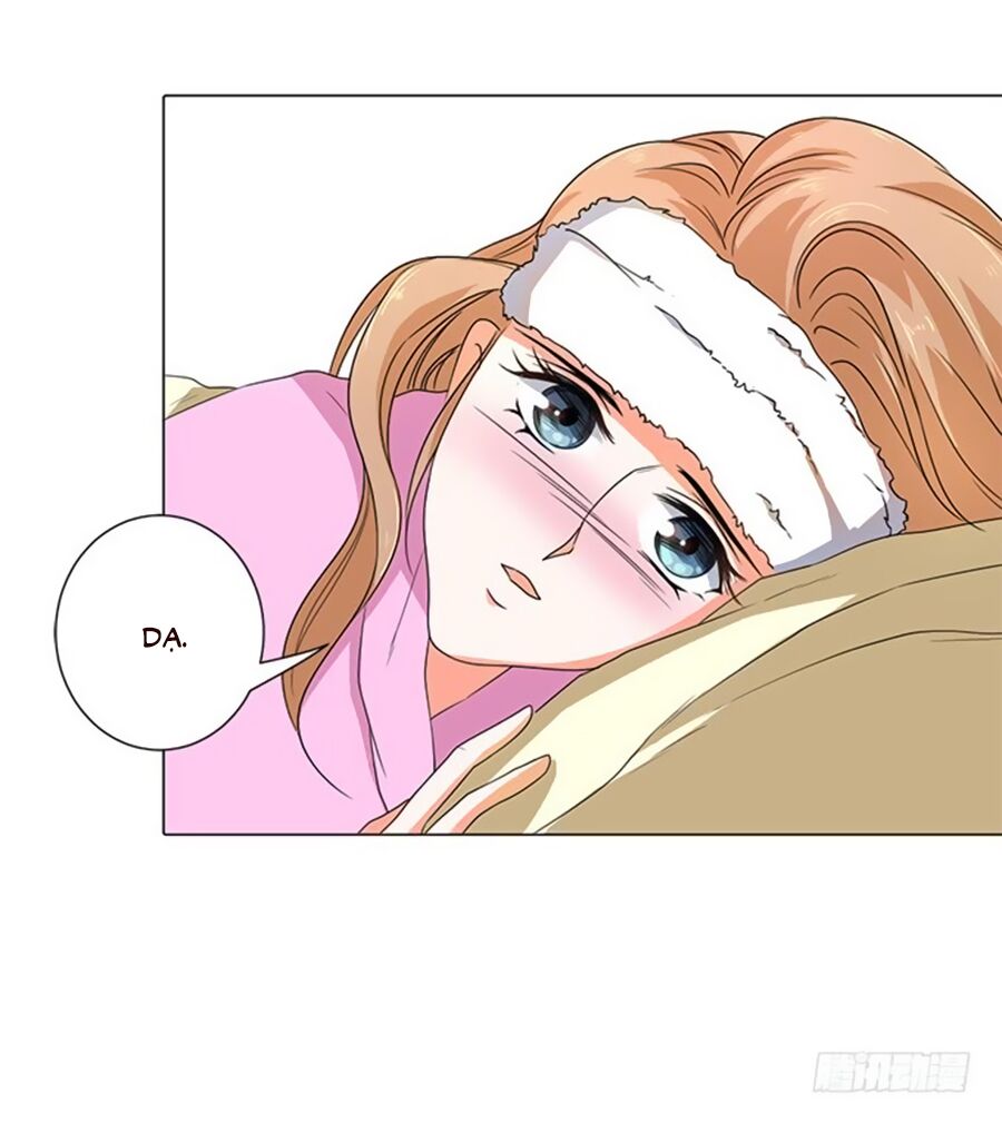 Bác Sĩ Sở Cũng Muốn Yêu: Chapter 63