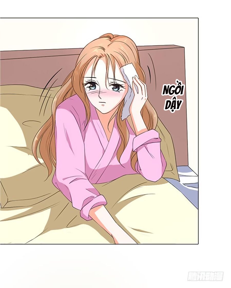 Bác Sĩ Sở Cũng Muốn Yêu: Chapter 63