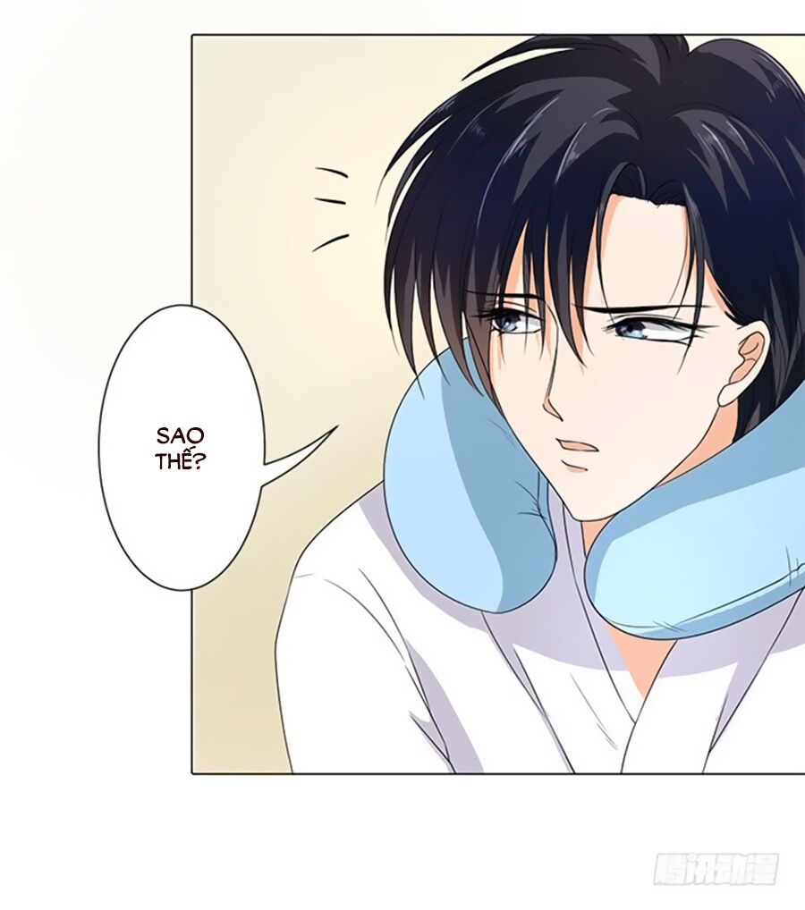 Bác Sĩ Sở Cũng Muốn Yêu: Chapter 63
