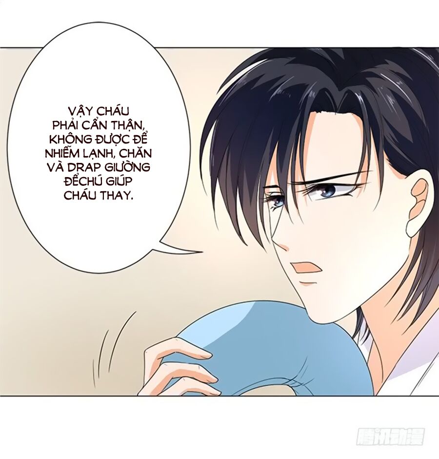 Bác Sĩ Sở Cũng Muốn Yêu: Chapter 63