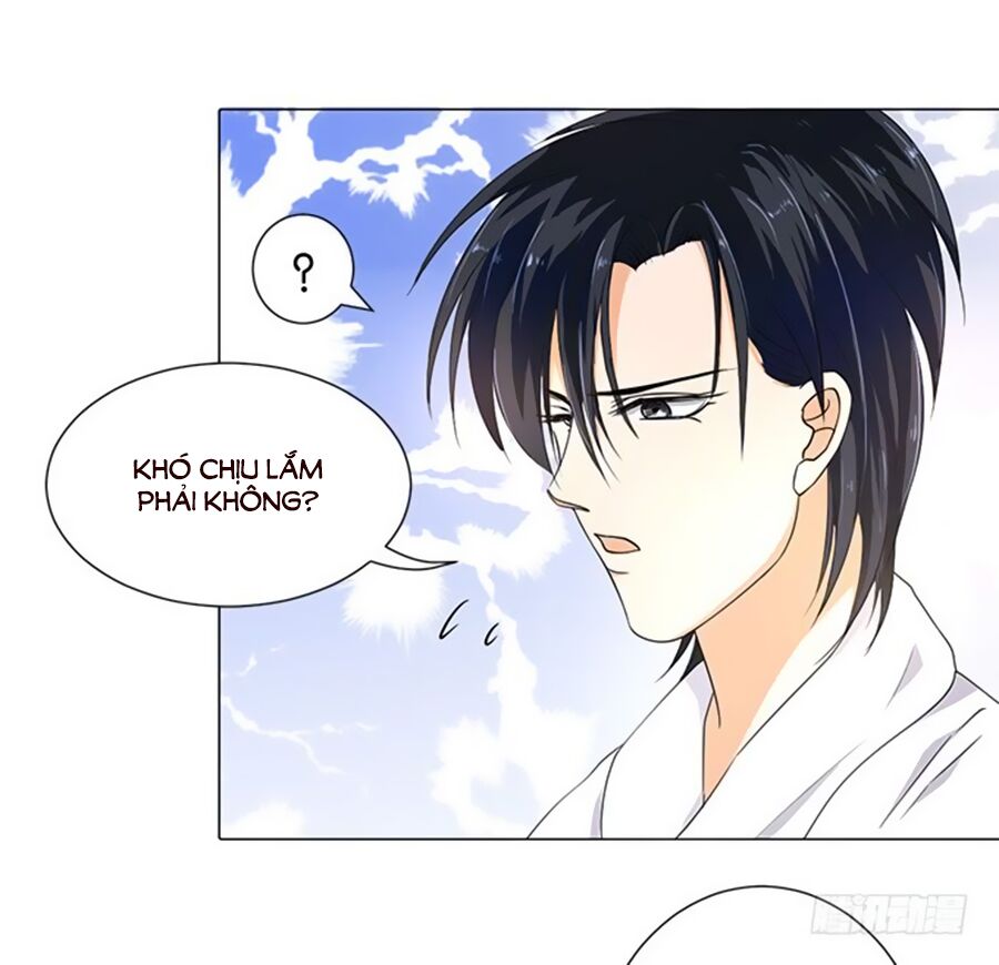 Bác Sĩ Sở Cũng Muốn Yêu: Chapter 63