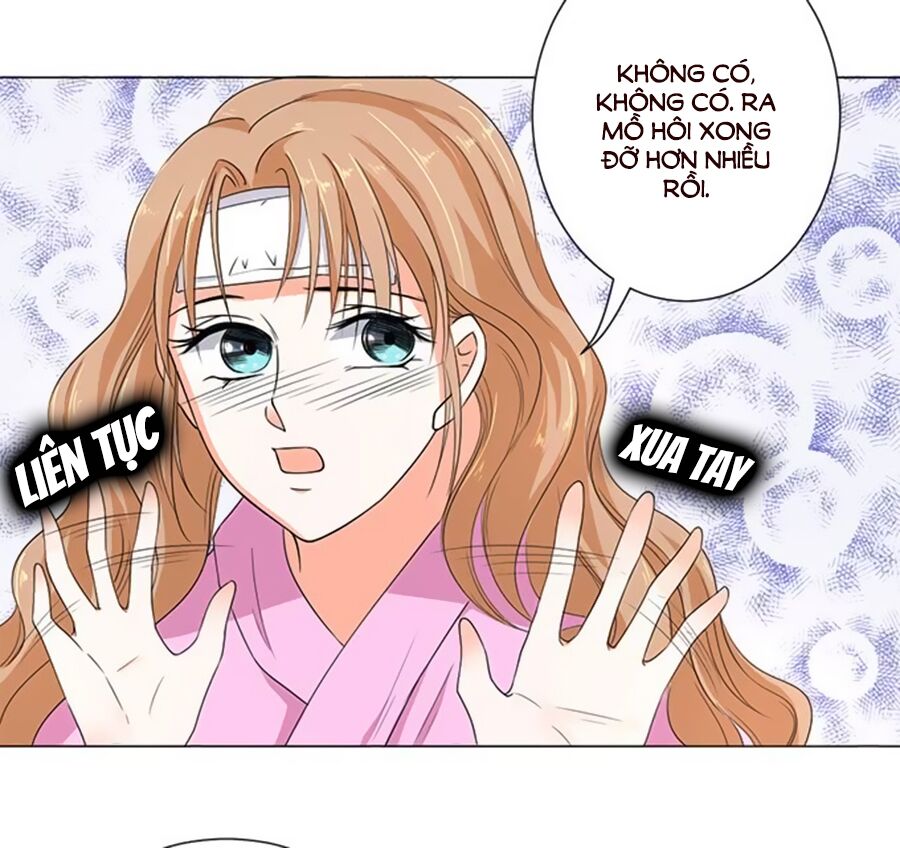 Bác Sĩ Sở Cũng Muốn Yêu: Chapter 63