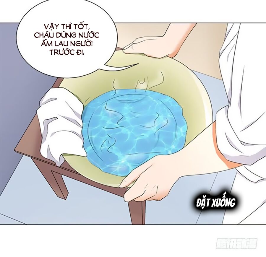 Bác Sĩ Sở Cũng Muốn Yêu: Chapter 63