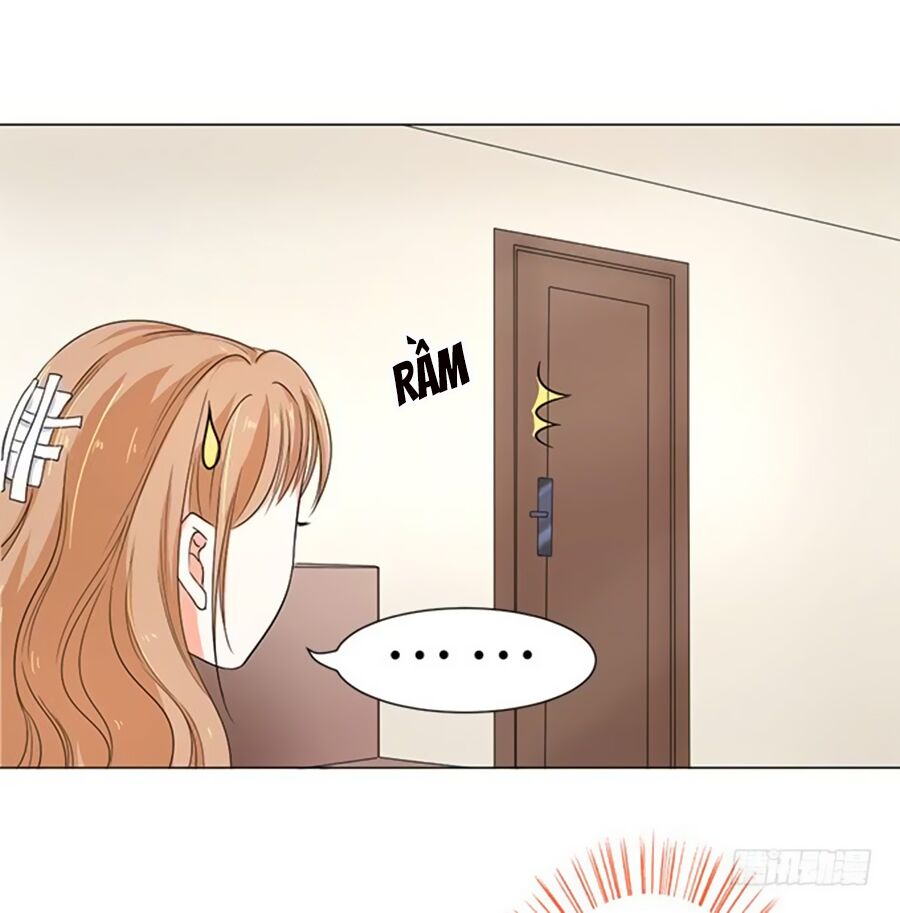 Bác Sĩ Sở Cũng Muốn Yêu: Chapter 63