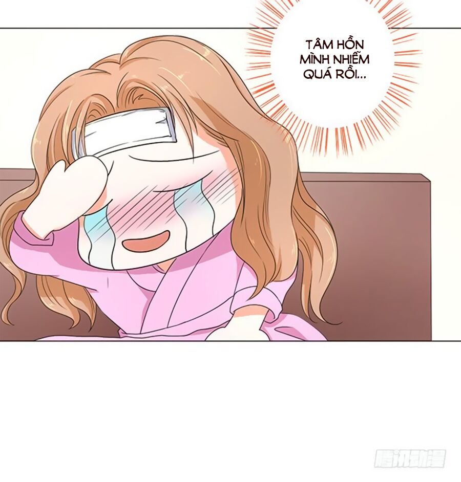 Bác Sĩ Sở Cũng Muốn Yêu: Chapter 63