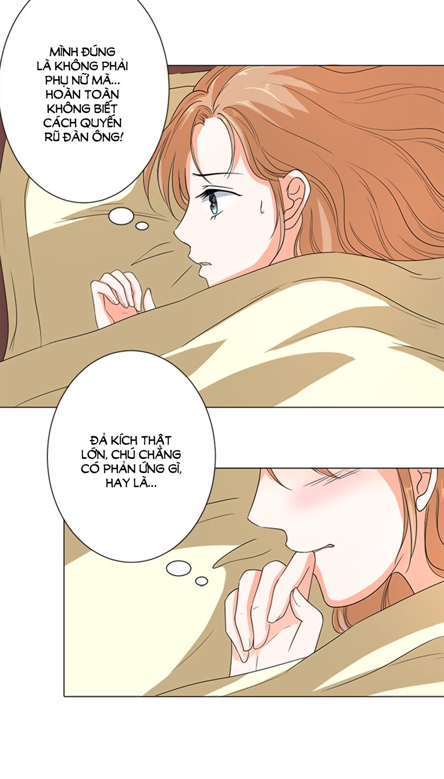 Bác Sĩ Sở Cũng Muốn Yêu: Chapter 64
