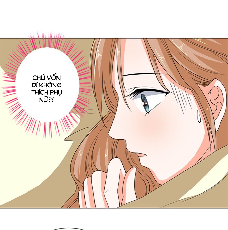 Bác Sĩ Sở Cũng Muốn Yêu: Chapter 64