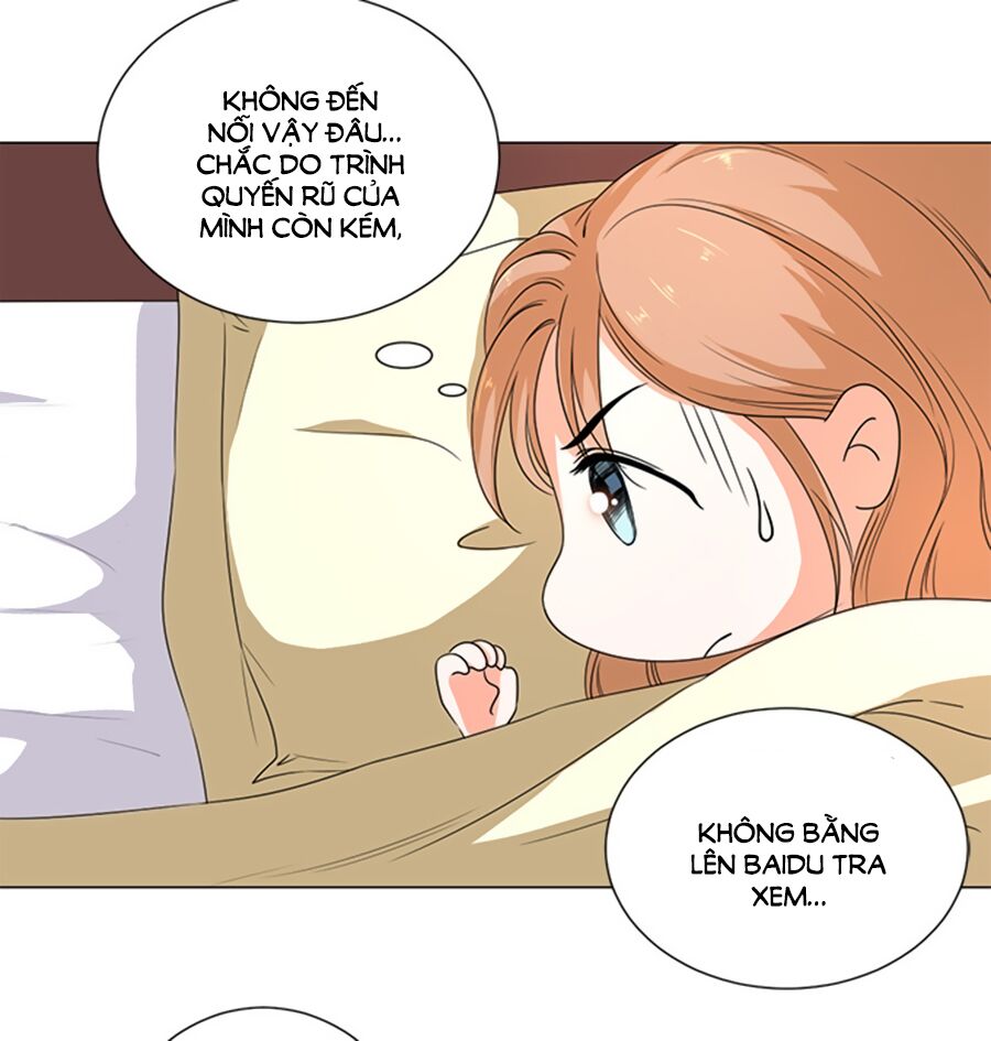 Bác Sĩ Sở Cũng Muốn Yêu: Chapter 64