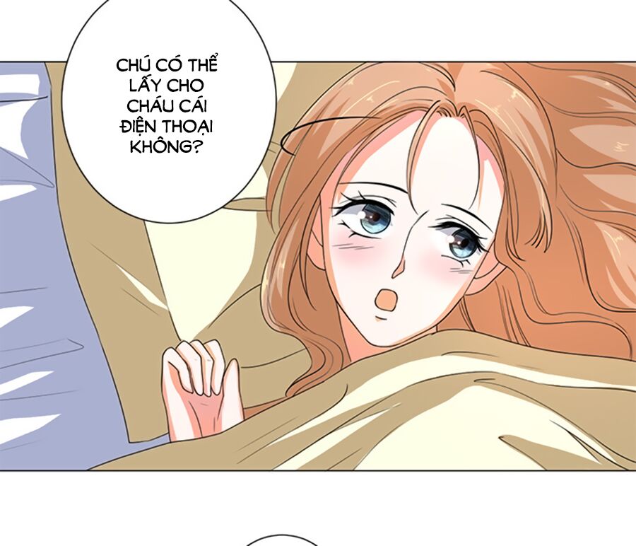 Bác Sĩ Sở Cũng Muốn Yêu: Chapter 64