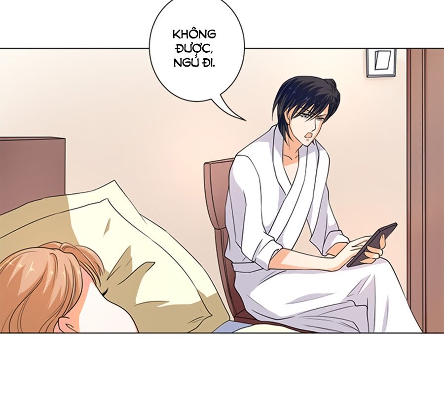 Bác Sĩ Sở Cũng Muốn Yêu: Chapter 64