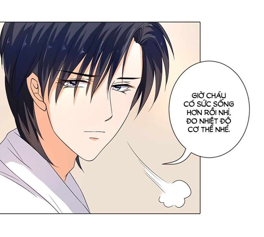 Bác Sĩ Sở Cũng Muốn Yêu: Chapter 64