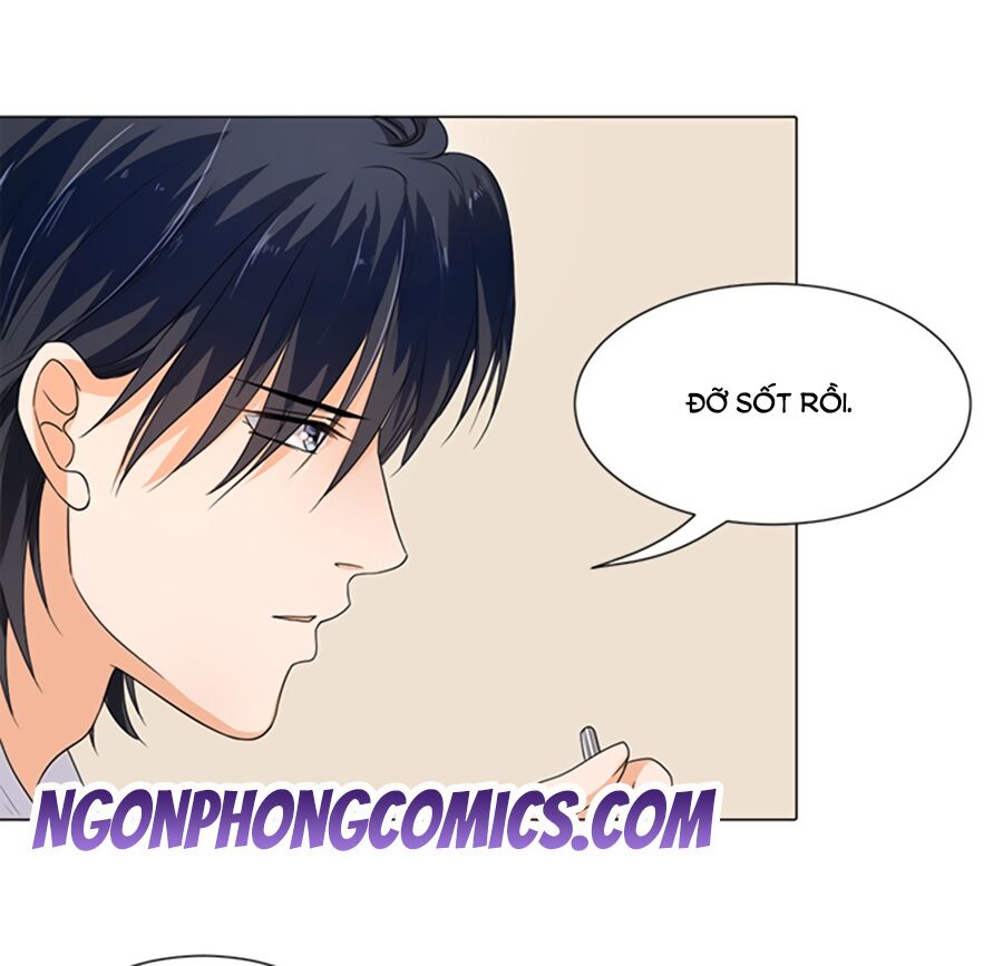 Bác Sĩ Sở Cũng Muốn Yêu: Chapter 64