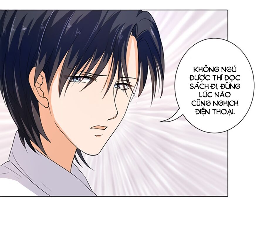 Bác Sĩ Sở Cũng Muốn Yêu: Chapter 64