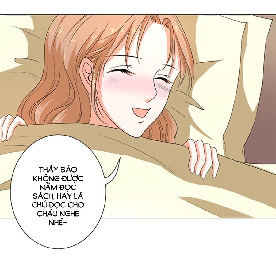 Bác Sĩ Sở Cũng Muốn Yêu: Chapter 64
