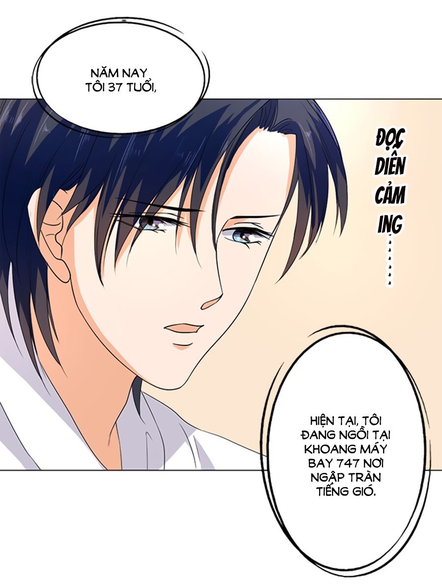 Bác Sĩ Sở Cũng Muốn Yêu: Chapter 64