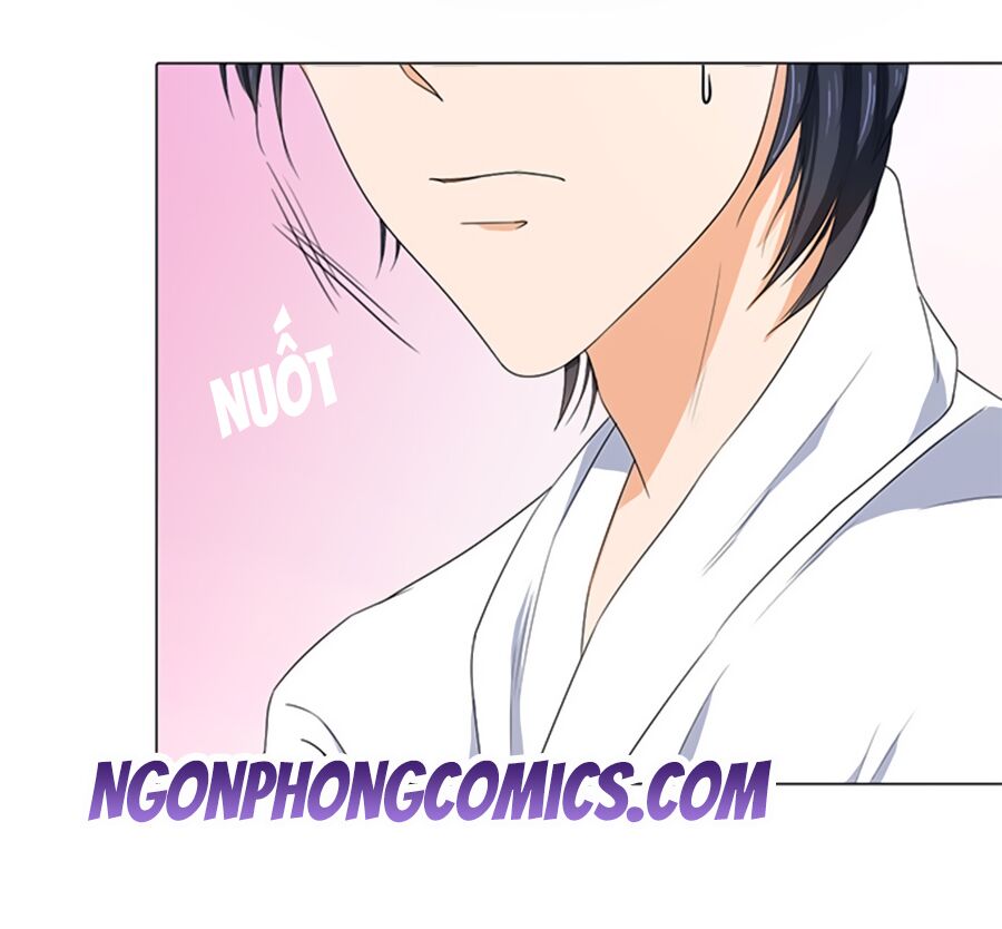 Bác Sĩ Sở Cũng Muốn Yêu: Chapter 64