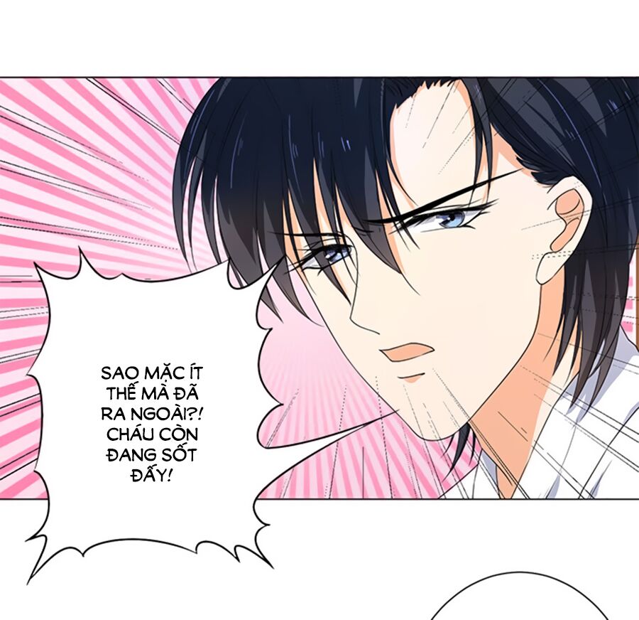 Bác Sĩ Sở Cũng Muốn Yêu: Chapter 64